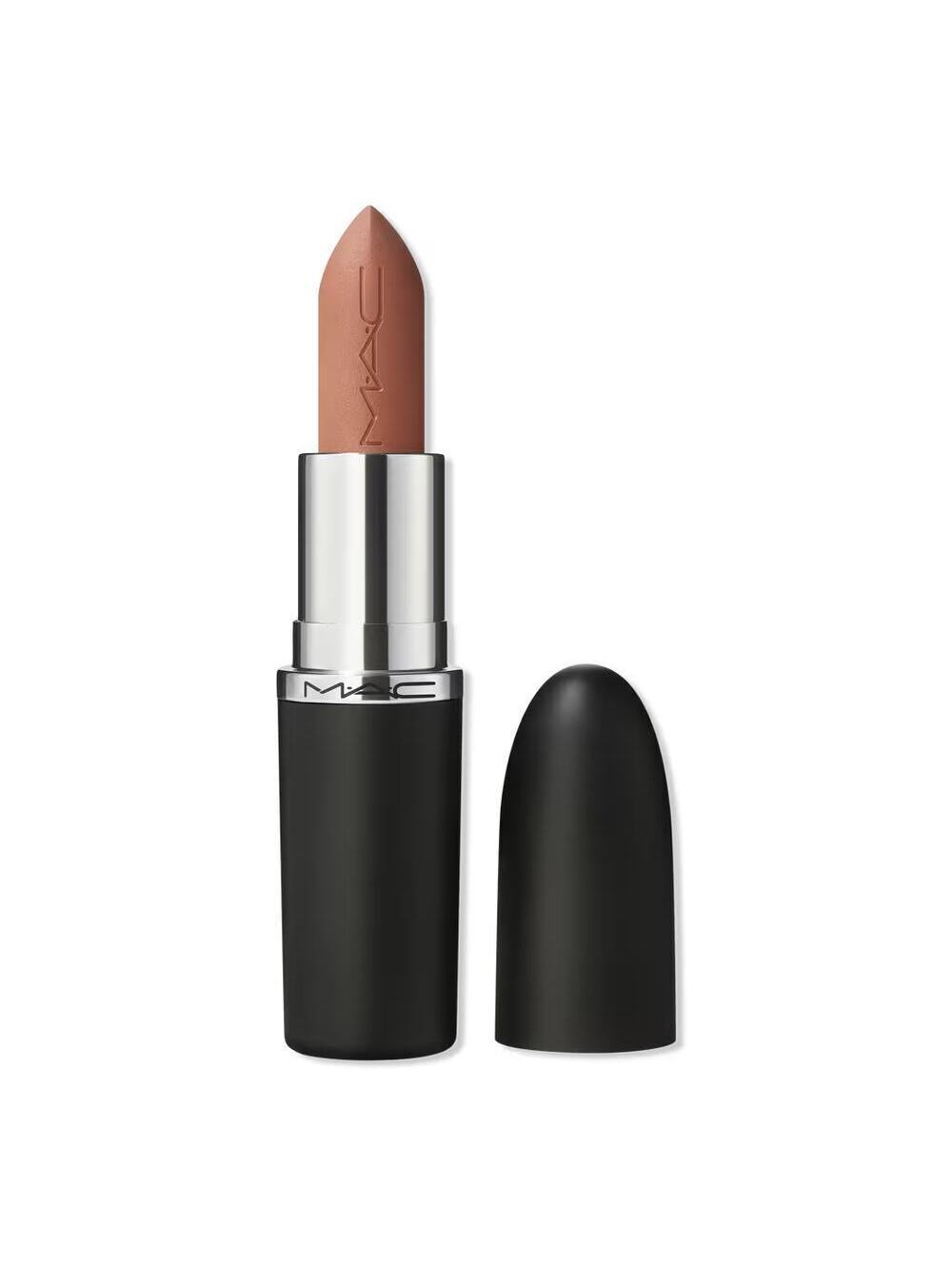MAC Macximal Matte Lipstick Yash